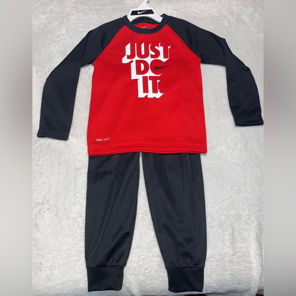 Nike Outfit